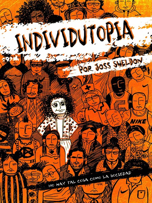 Title details for Individutopia by Joss Sheldon - Available